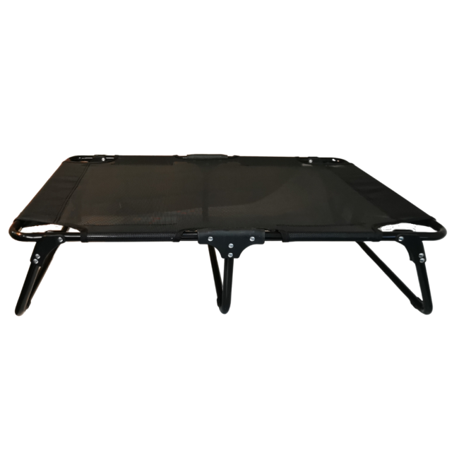 Raised Foldable Pet Bed