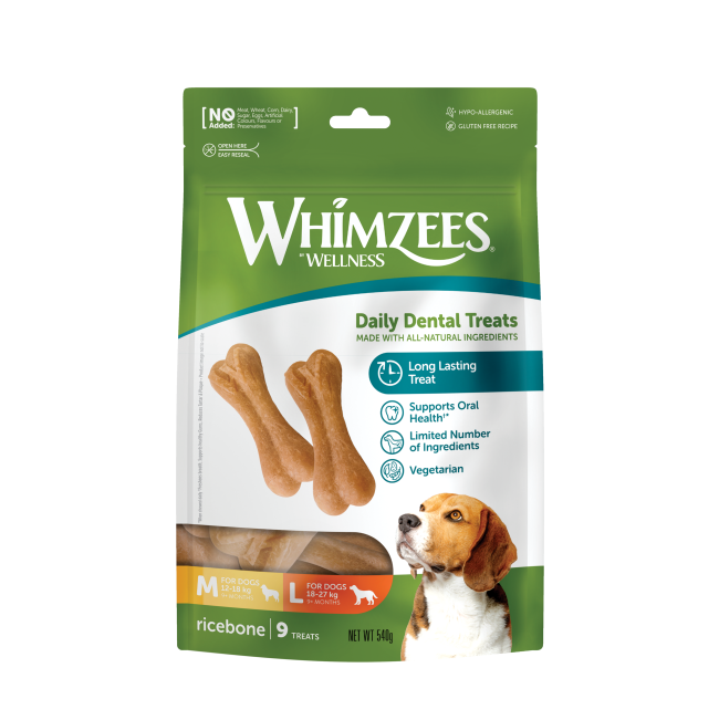 Dog treats online sales