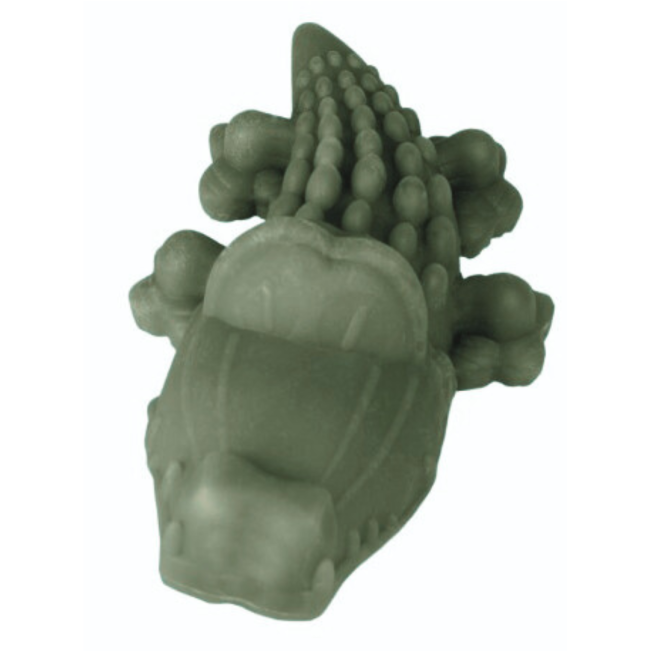 Whimzees Dental Dog Treats - Variety Box green alligator