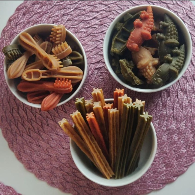 Whimzees Dental Dog Treats - Variety Box assortment to choose from