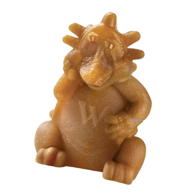 Whimzees Dental Dog Treats - Variety Box hedgehog variety