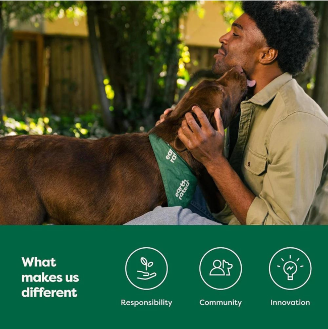 Earth Rated 120 Easy-Tie Degradable Bags what is the difference