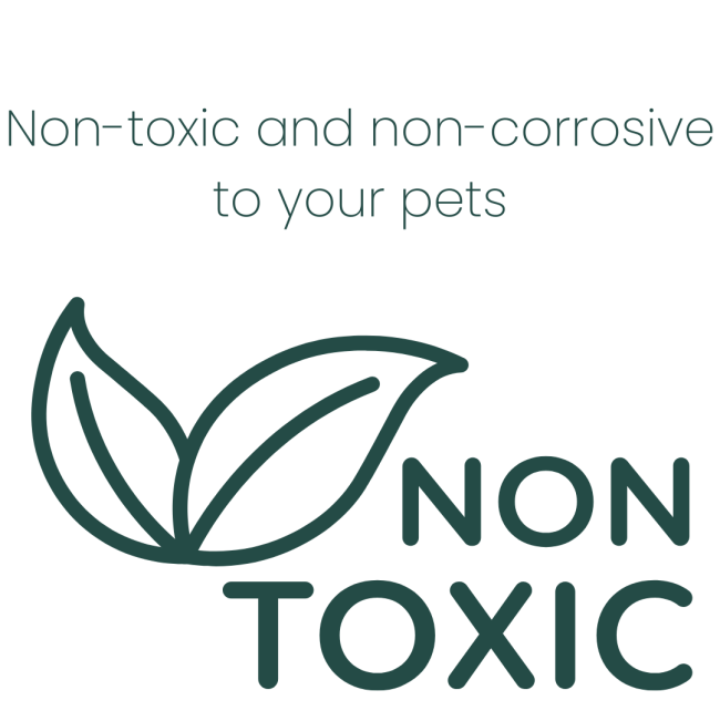 ProtectUs Stain Remover 500ml non-toxic and non-corrosive