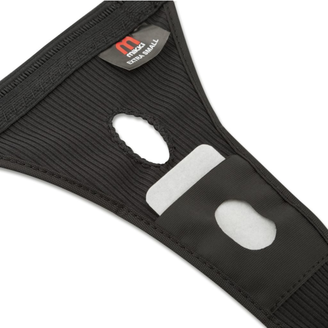 Mikki Hygiene Pants with disposable pad