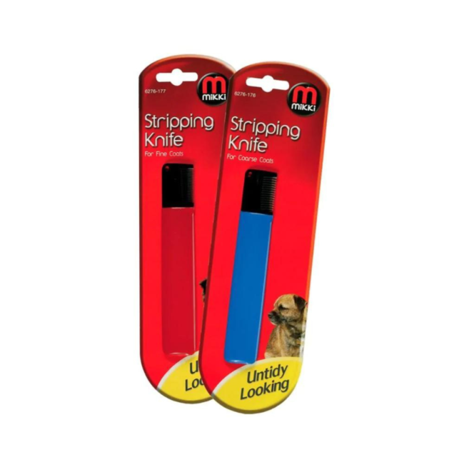 Mikki Classic Stripping Knife