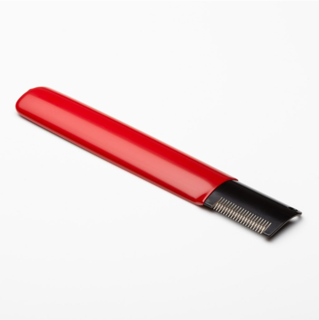 Mikki Classic Stripping Knife red option stripping blade