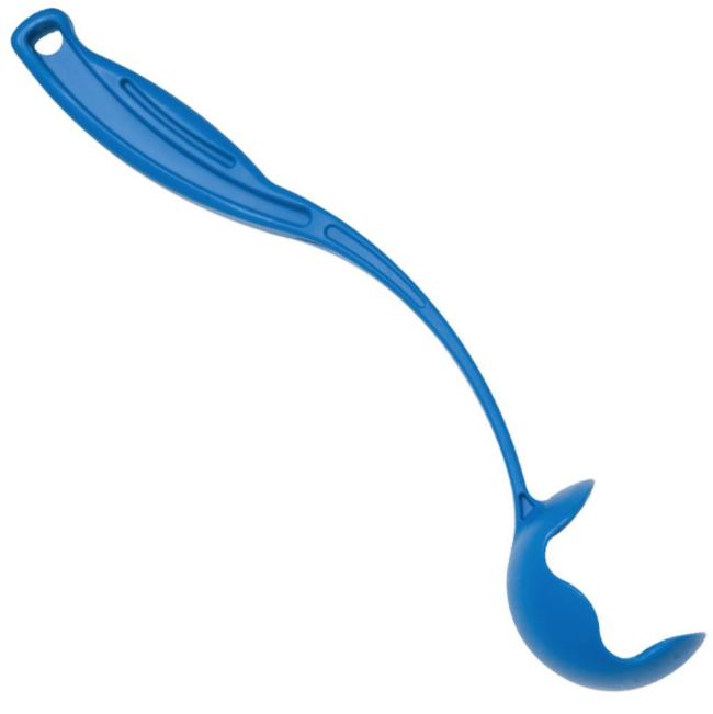 Chuckit! Sport Launcher - Small to Large Balls without the ball