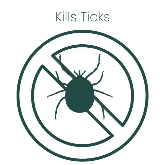 Marltons Tick & Flea Shampoo for Dogs & Cats 500ml kills tick