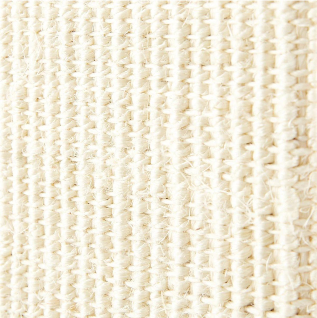 SmartCat Bootsie's Combination Cat Scratcher close up sisal