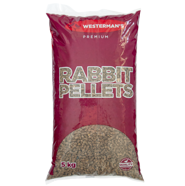 Westermans Small Animal Rabbit Pellets