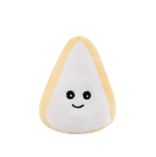 Classic Cheeseboard Trio For Cats brie