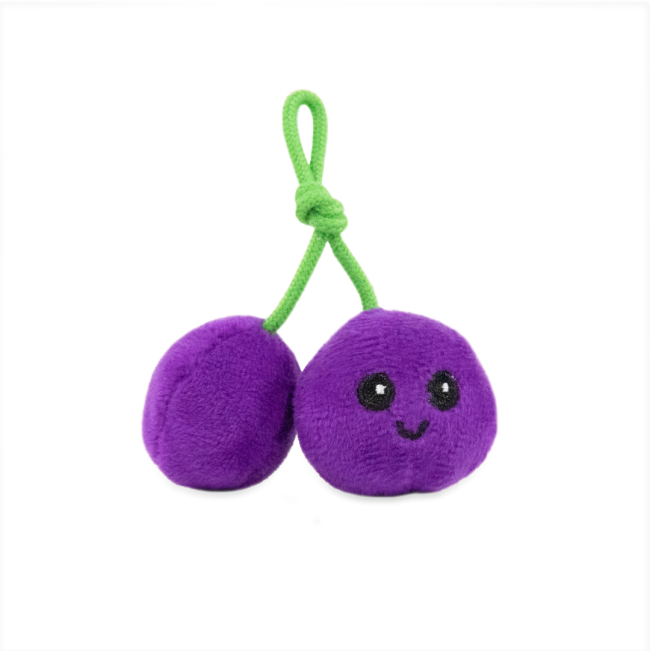 Classic Cheeseboard Trio For Cats grapes