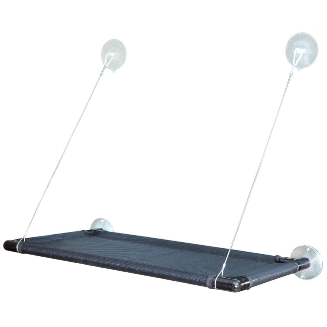zaBed Window Hammock