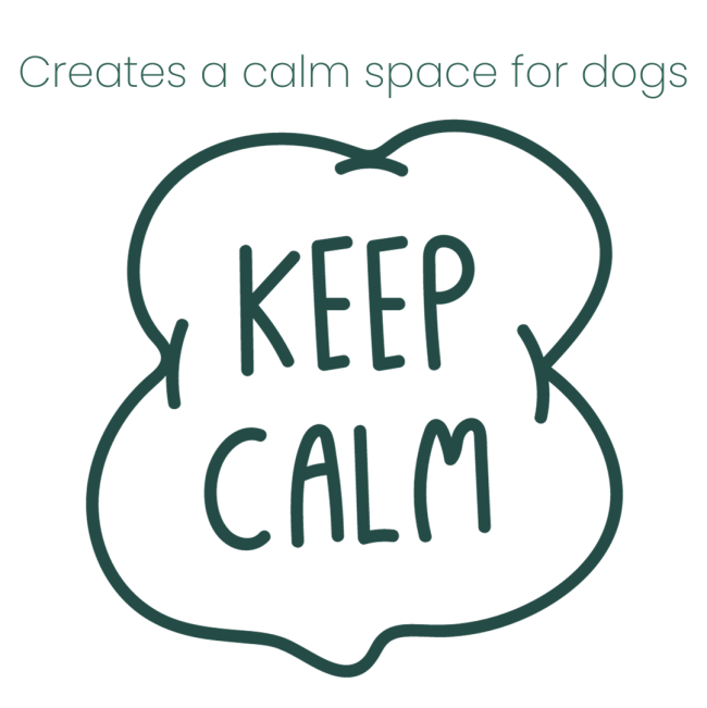 Adaptil Calm Diffuser Refill create a calm space for your dogs