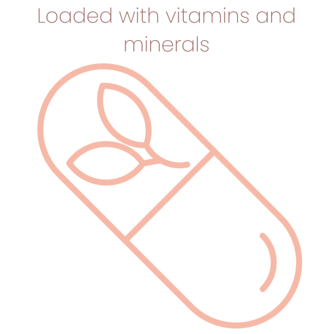 Animal Zone Hamster Food is loaded with vitamins and minerals