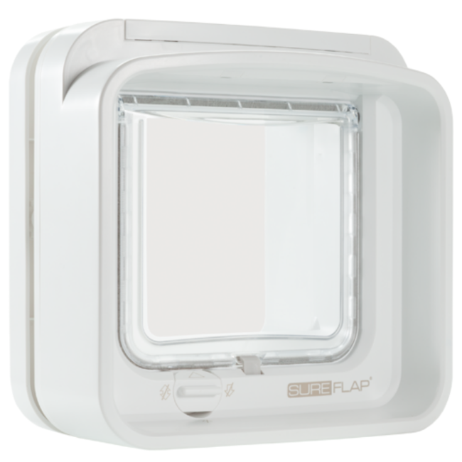 Sureflap Microchip Dualscan Cat Flap