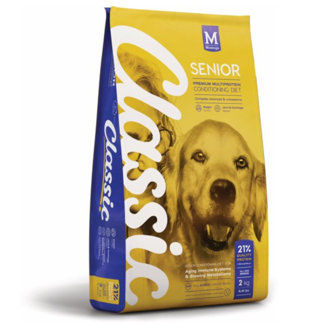 Montego dog food pick clearance n pay