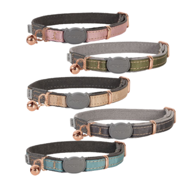 Rogz UrbanCat Collar