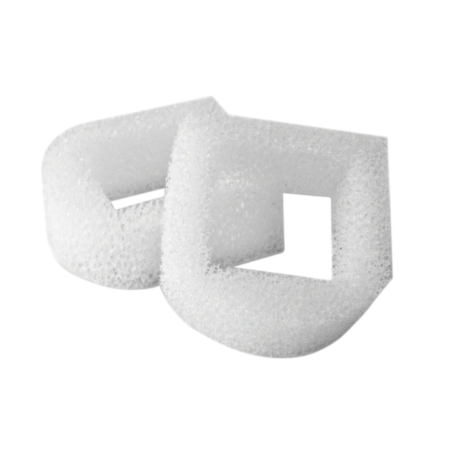 Replacement Foam Filter For 360 Fountains out of packaging