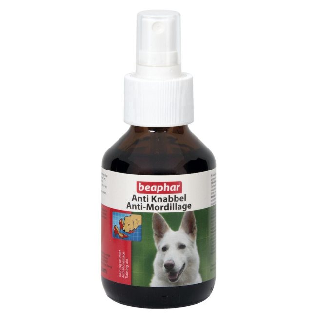 Beaphar Dog Anti-Gnawing Spray 100ml