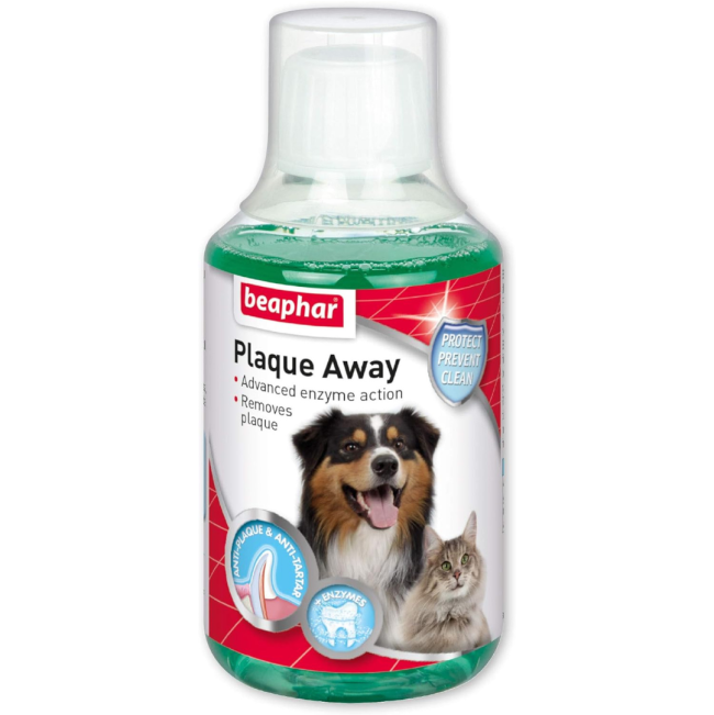 Beaphar Dog Plaque Away Water Additive
