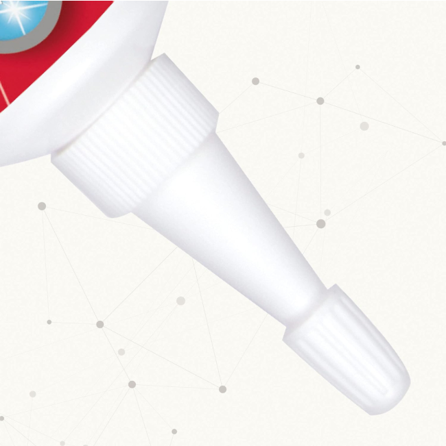 Beaphar Cat & Dog Toothgel squeeze tube