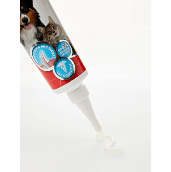 Beaphar Cat & Dog Toothgel with gel