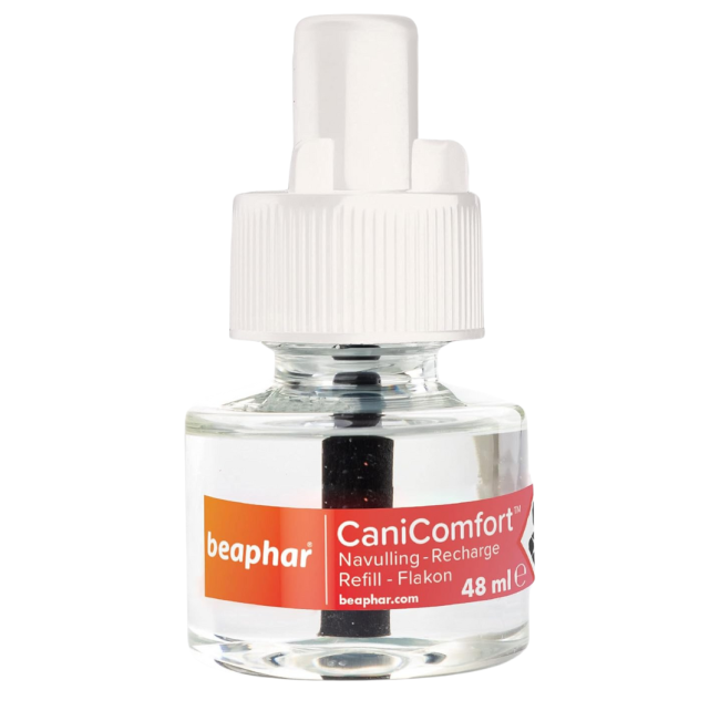 Beaphar Dog Canicomfort Calming Diffuser Refill