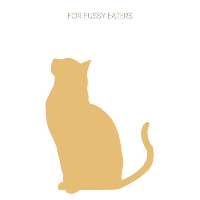 Purina Pro Plan Adult Fussy & Beauty Cat Food for fussy eaters