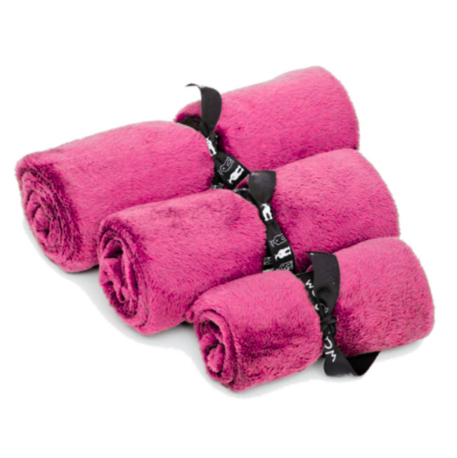 PETS Furever Fleece Pet Blankets