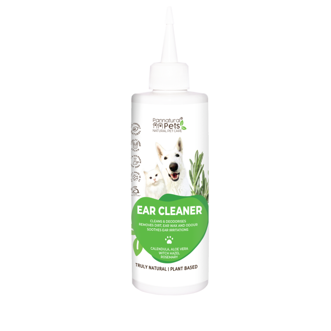 Pannatural Clean Ears
