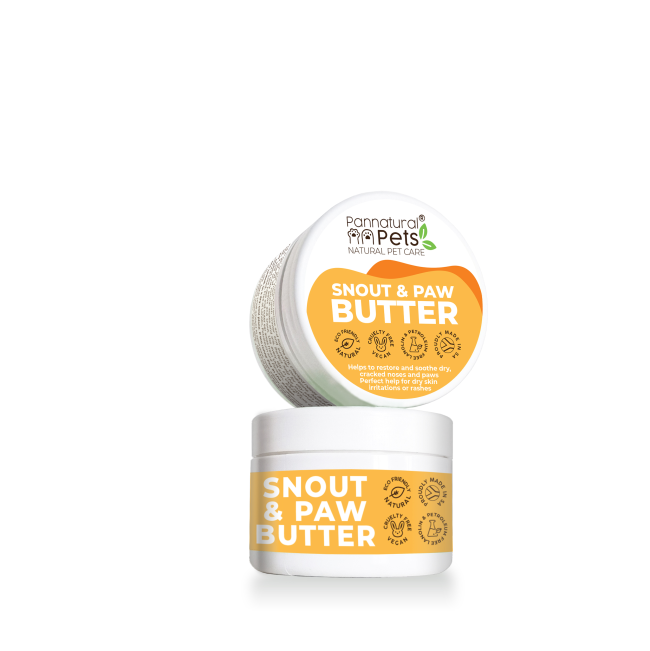 Pannatural Snout & Paw Butter