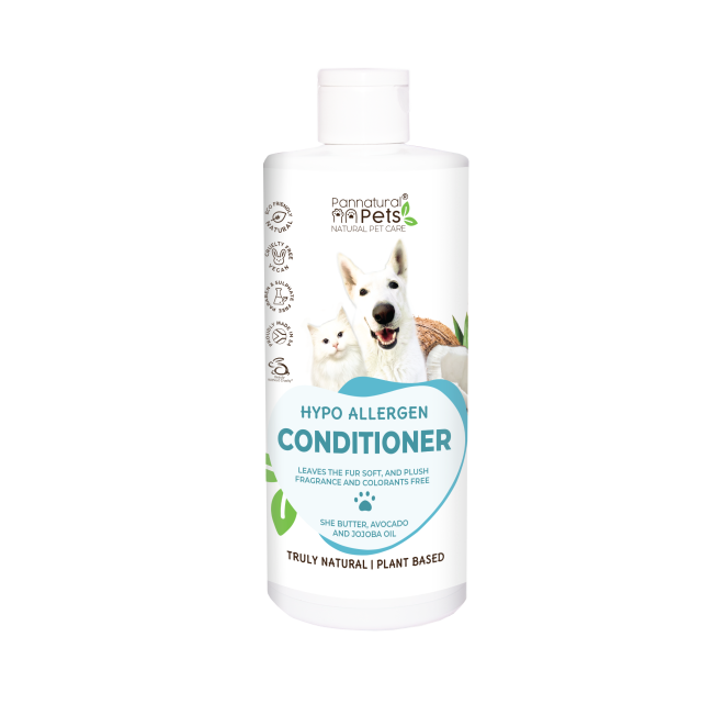 Pannatural Hypo Allergen Conditioner