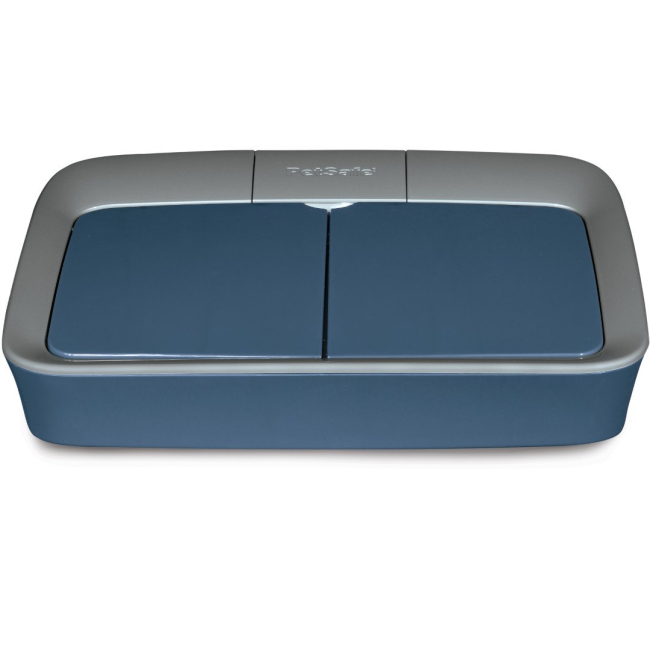 Digital 2 Meal Pet Feeder
