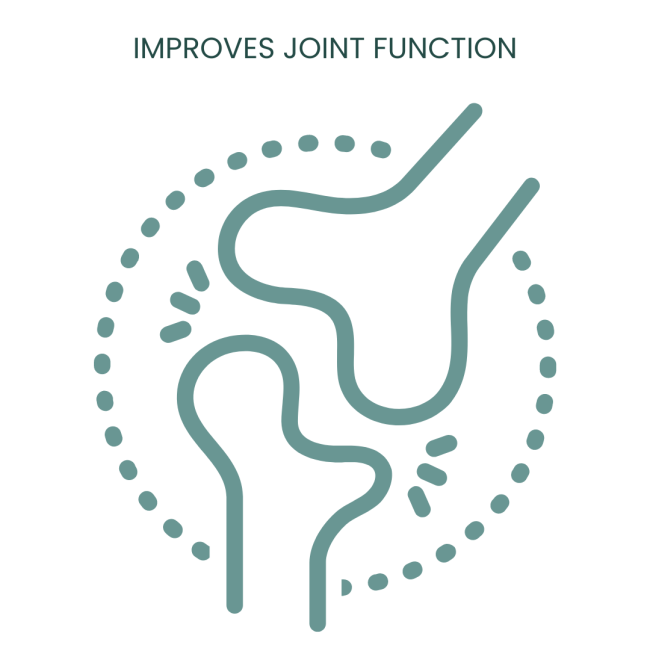 ResiFlex Tablets for Dogs with joint health support