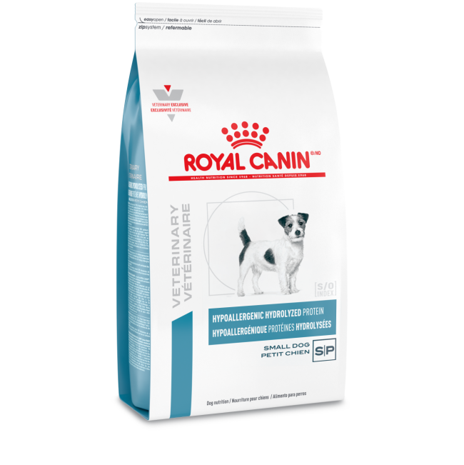 Pets at home royal canin hypoallergenic dog food hotsell