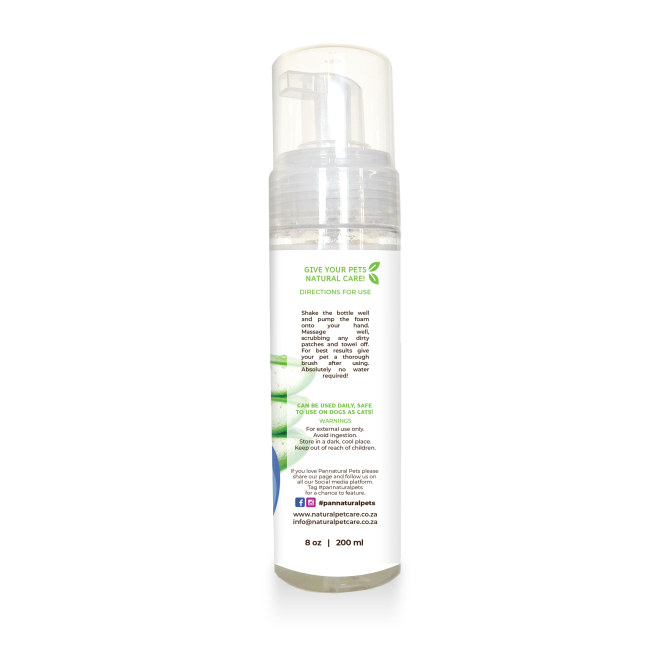 back of bottle with storage info and directions