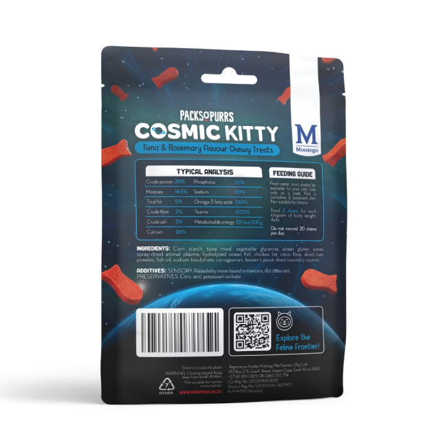 back of pack