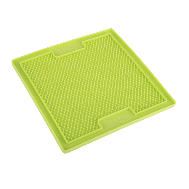 xlarge soother in green
