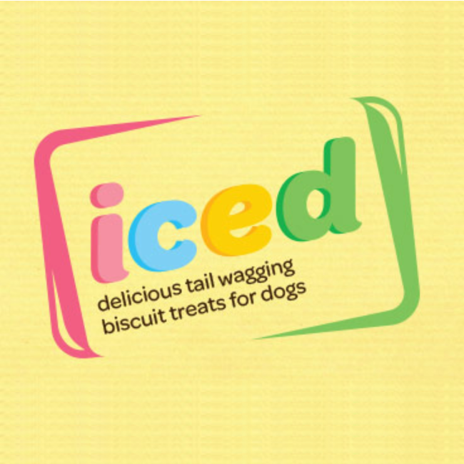 iced biscuits