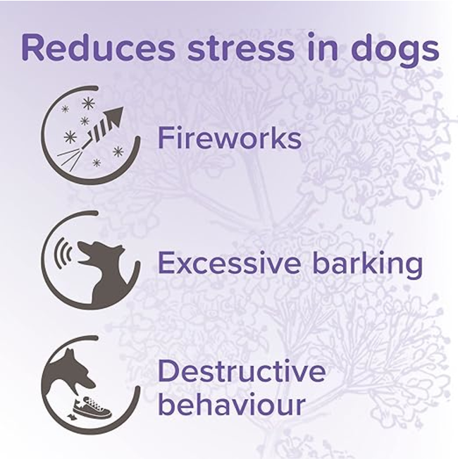 types of stressors that it reduces
