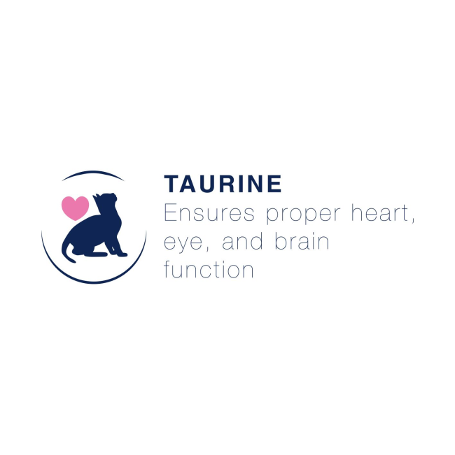 taurine benefit