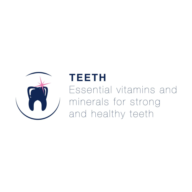 teeth benefit