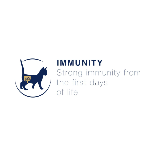 Blue Cat strong immunity benefit