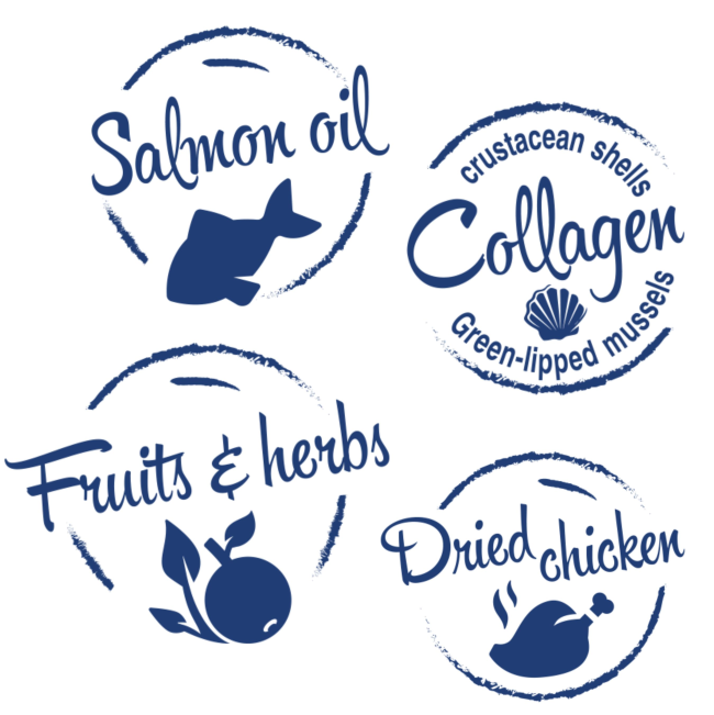 Ingredients and preservatives image