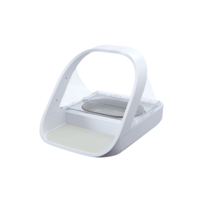 Surefeed Microchip Pet Feeder Connect