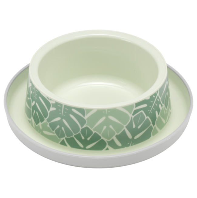 top view of the eden bowl