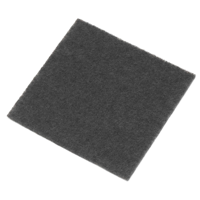 charcoal filter square