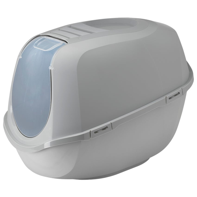 Mega Smart Cat Toilet