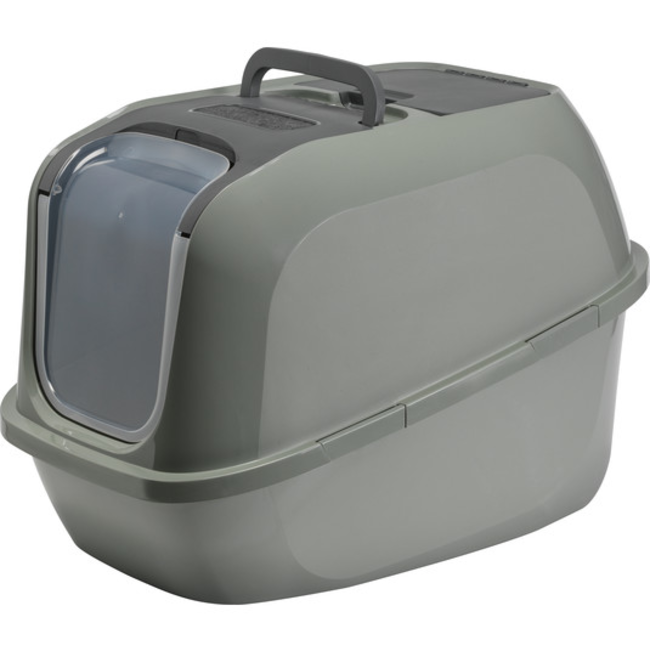 Mega Deluxe Cat Toilet